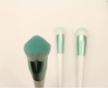 化妝刷一般都有哪些材質(zhì)呢?