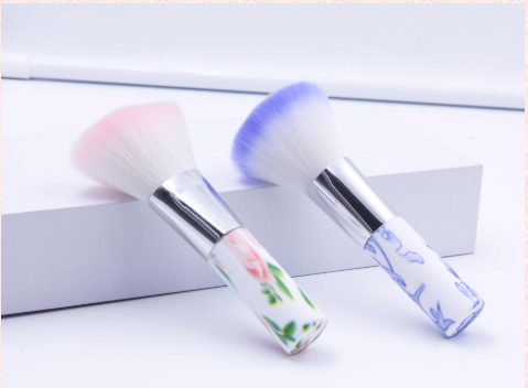 六種常見化妝刷的用法是怎么樣的呢！