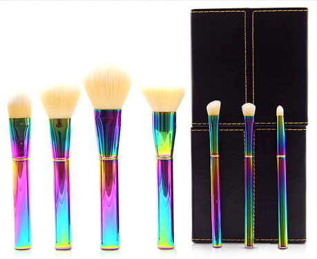 化妝刷怎么清洗才不傷刷毛！有哪些誤區(qū)呢！