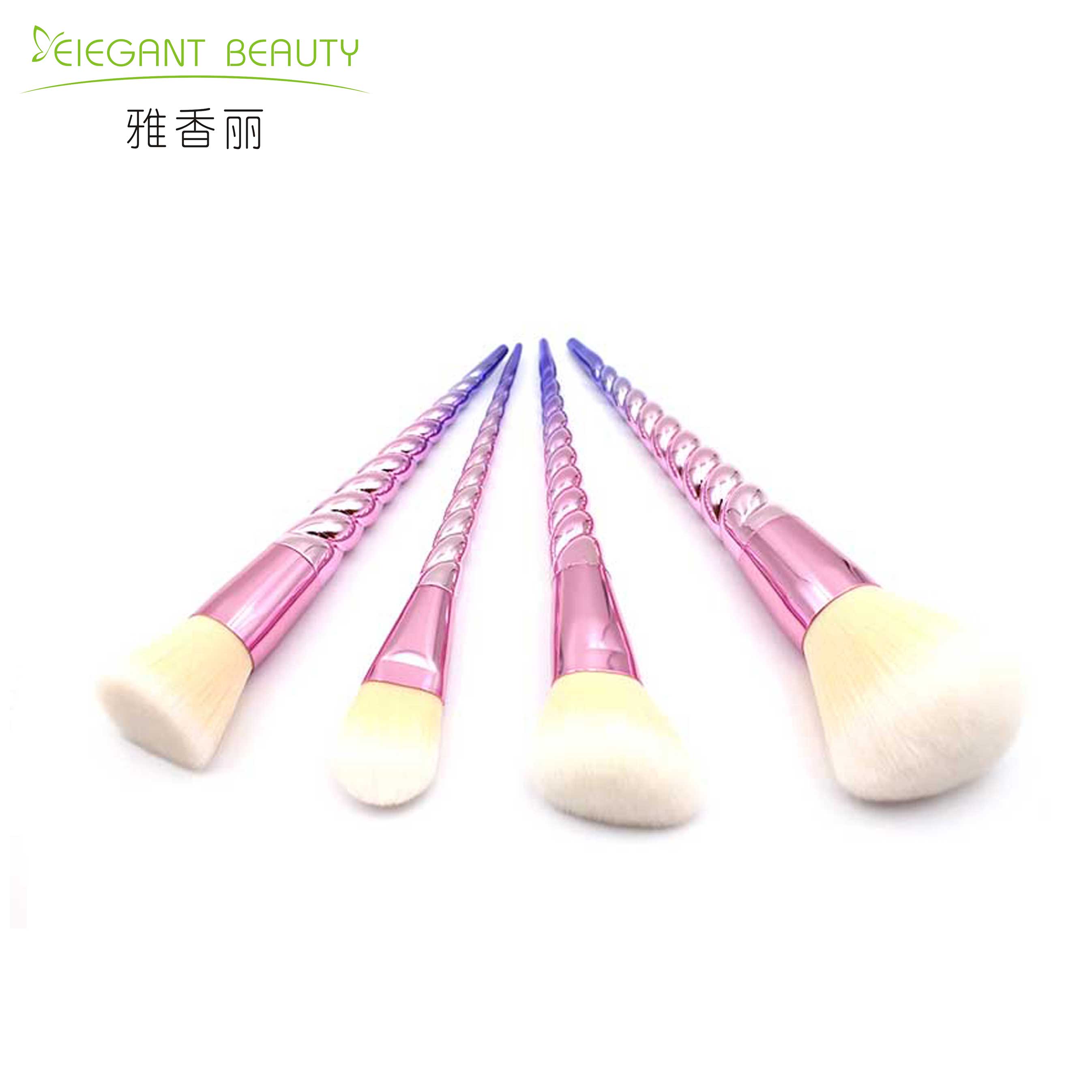 專業化妝刷與普通化妝刷的區別：你真的了解嗎？