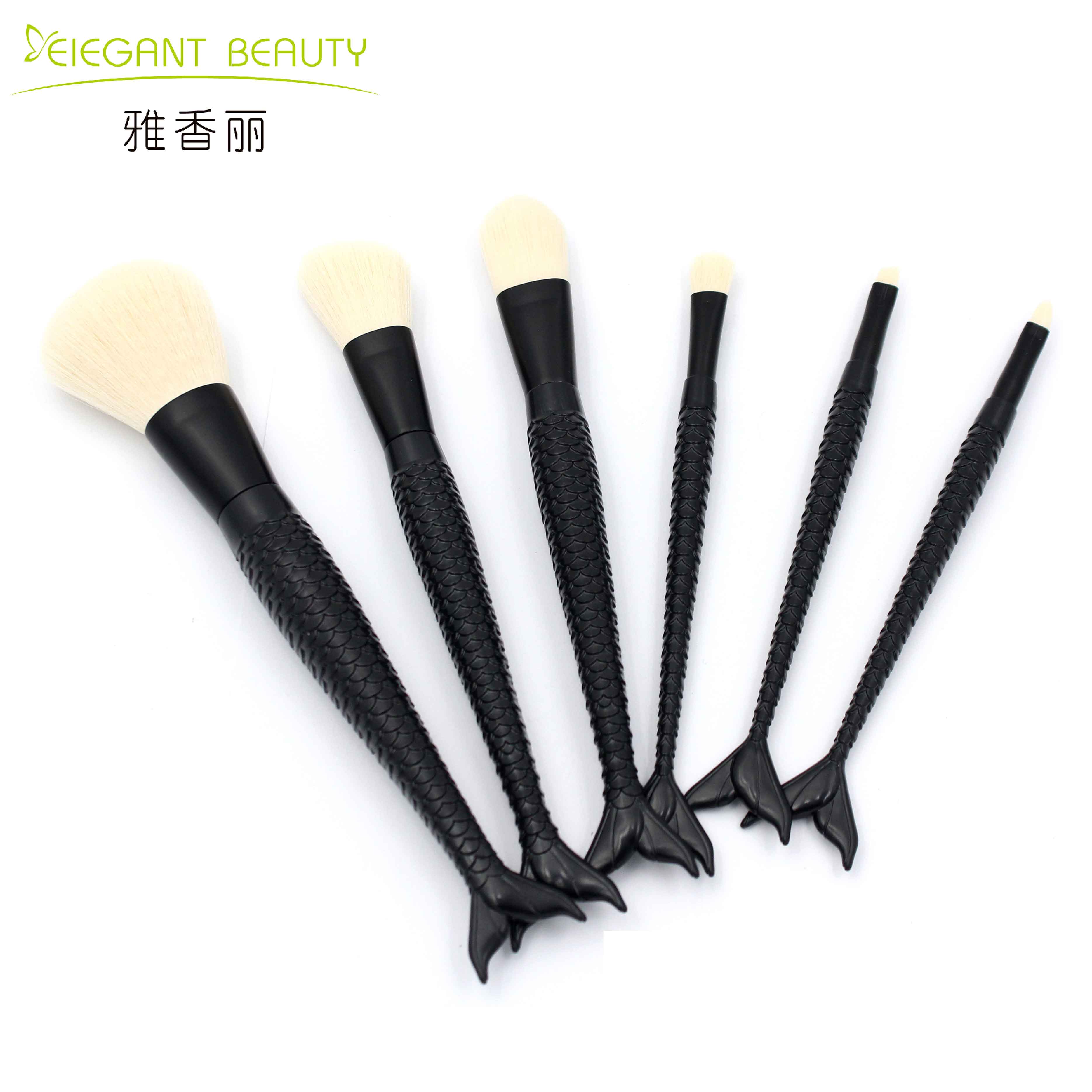 為什么化妝師都離不開這套化妝刷？揭秘其獨特魅力