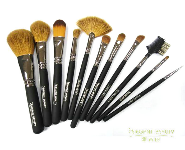 為什么有些化妝刷會(huì)掉毛?如何避免這一問題?