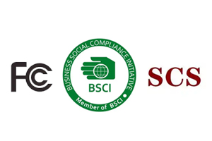 喜報！我司于2023年在泰國成立的新銳星化妝品（泰國）有限公司榮獲各項國際認證！！！