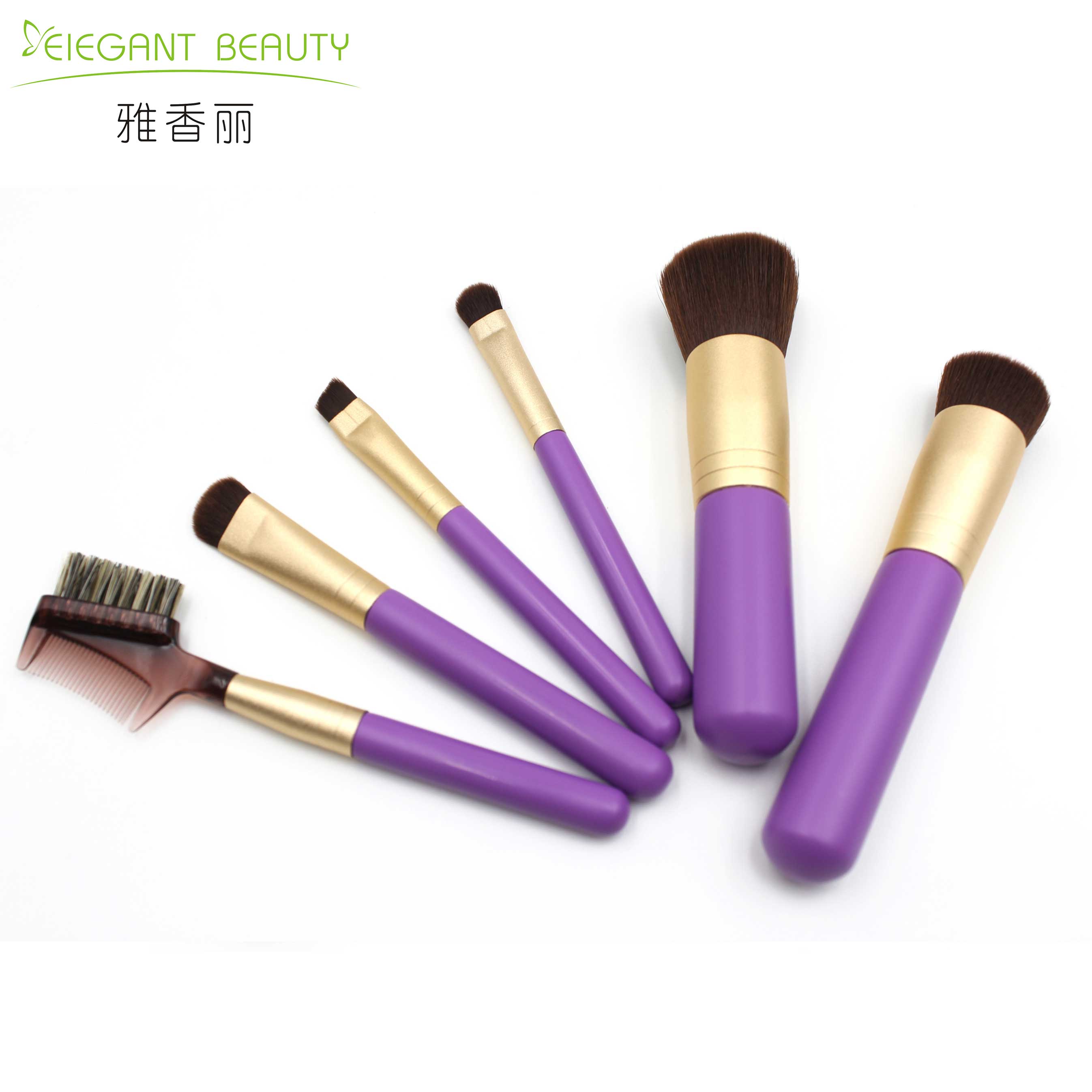 從標準化到個性化：化妝刷定制市場的趨勢與挑戰