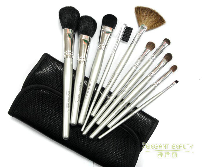 數字化趨勢下的化妝刷定制服務升級路徑